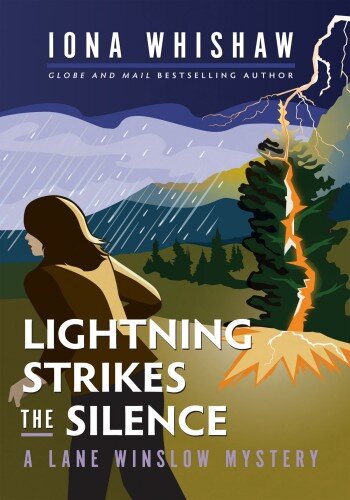 descargar libro Lightning Strikes the Silence