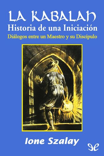 libro gratis La kabalah: Historia de una iniciació