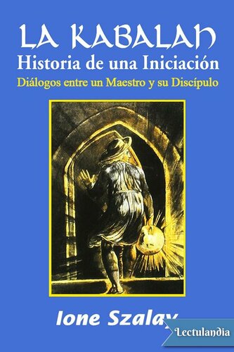 descargar libro La kabalah: Historia de una iniciación