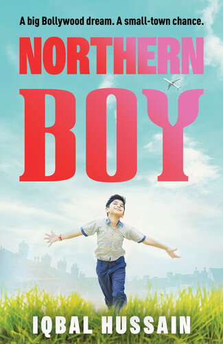 libro gratis Northern Boy