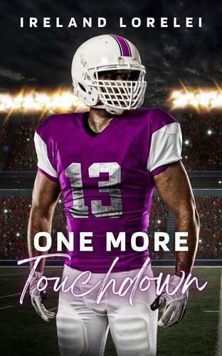 libro gratis One More Touchdown