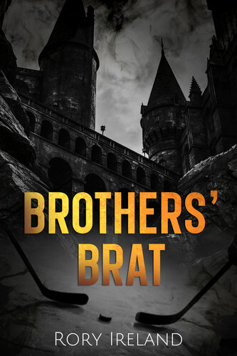 descargar libro Brothers' Brat