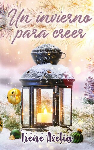 descargar libro Un invierno para creer