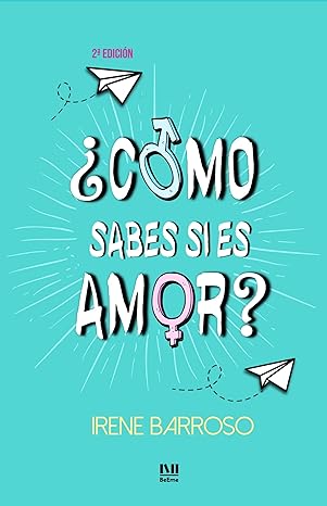 descargar libro ¿Cómo sabes si es amor?