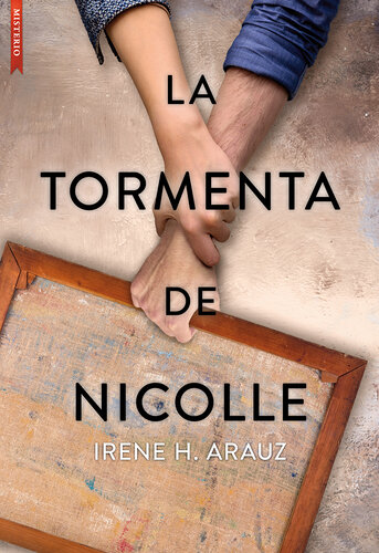 descargar libro La tormenta de Nicolle [ed.: 1]