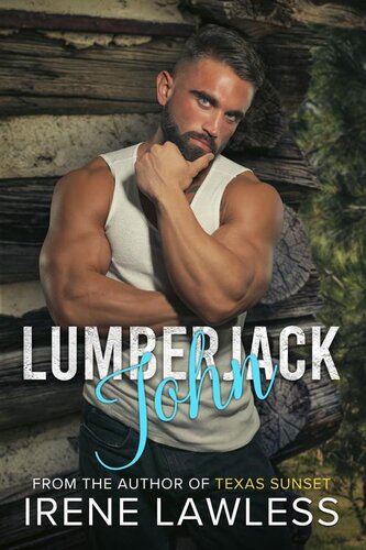 libro gratis Lumberjack John