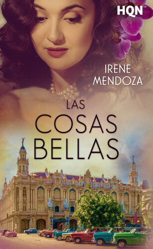 descargar libro Las cosas bellas