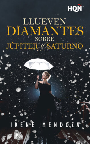 libro gratis Llueven diamantes sobre Júpiter y Saturno