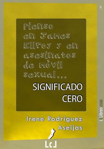 libro gratis Significado cero