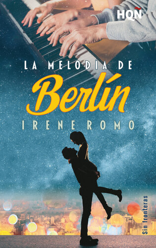 descargar libro La melodía de Berlín--Sin Fronteras