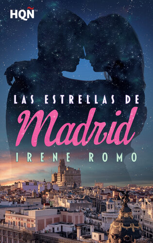 descargar libro Las estrellas de Madrid (Sin fronteras 2)