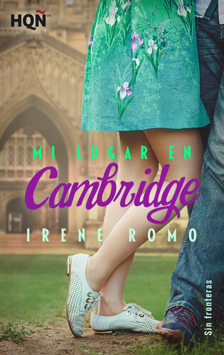 descargar libro Mi lugar en Cambridge (Sin fronteras)