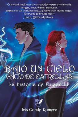 descargar libro Bajo un cielo vacío de estrellas (La historia de Eileen 3)