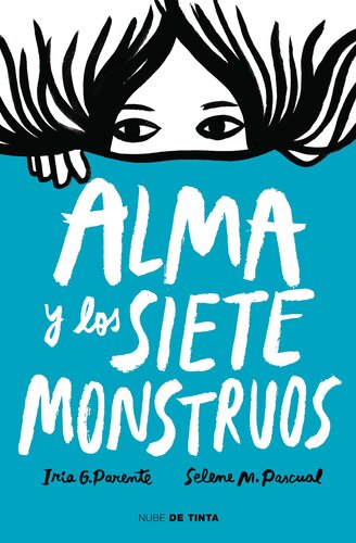 libro gratis Alma y los siete monstruos