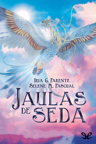 descargar libro Jaulas de seda