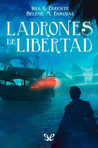 descargar libro Ladrones de libertad