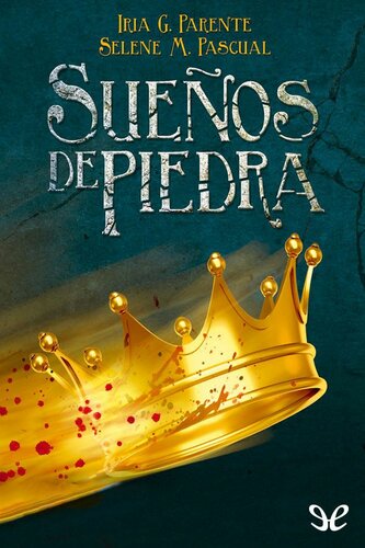 libro gratis Sueños de piedra