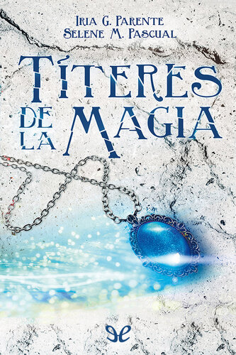 libro gratis Títeres de la magia