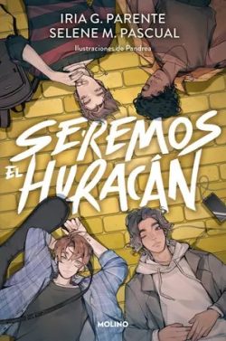 descargar libro Seremos el huracn