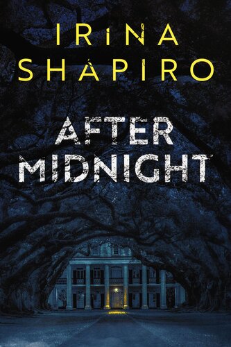 descargar libro After Midnight: A gripping psychological thriller