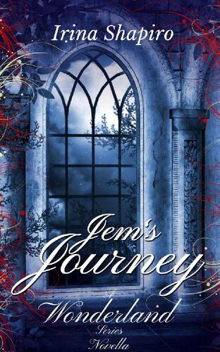 libro gratis Jem's Journey (A Wonderland Novella) (The Wonderland Series Book 6)