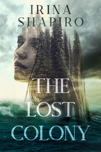 descargar libro The Lost Colony