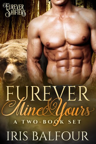 descargar libro Furever Mine & Yours: A Two-Book Set