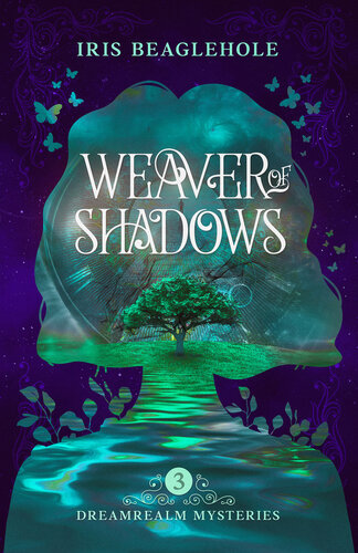 descargar libro Weaver of Shadows: Dreamrealm Mysteries 3