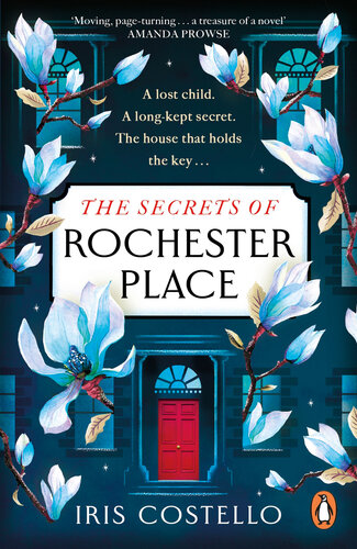 descargar libro The Secrets of Rochester Place