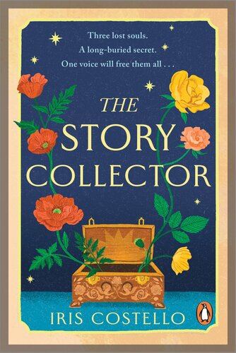 descargar libro The Story Collector