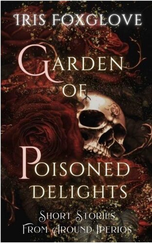 descargar libro Garden of Poisoned Delights