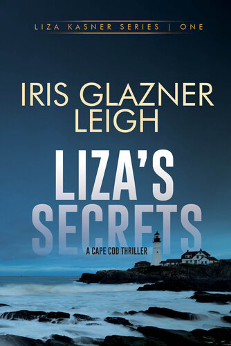 descargar libro Liza's Secrets: A Cape Cod Thriller