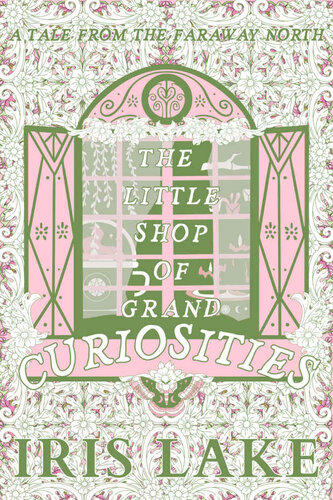 descargar libro The Little Shop of Grand Curiosities