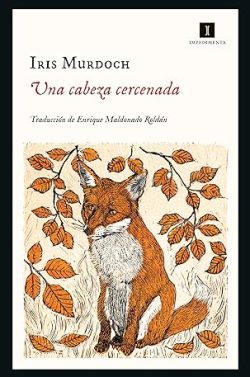 libro gratis Una cabeza cercenada