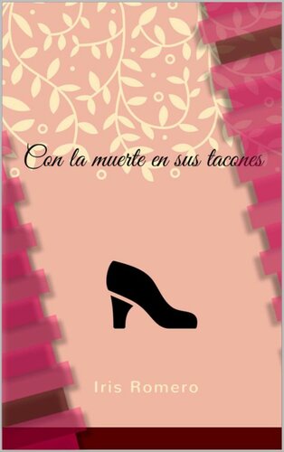 libro gratis Con la Muerte en sus tacones