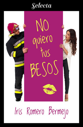 libro gratis No quiero tus besos