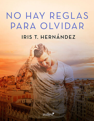 libro gratis No hay reglas para olvidar