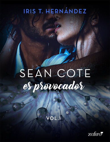 descargar libro Sean Cote es provocador