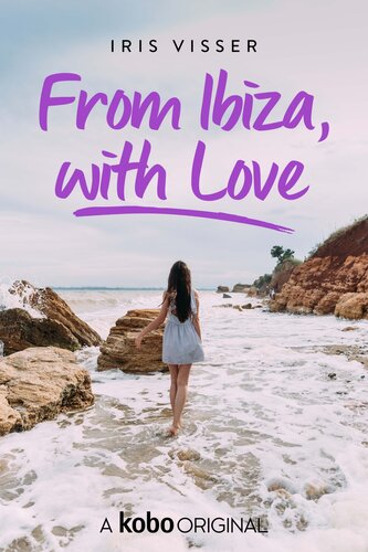 descargar libro From Ibiza with Love