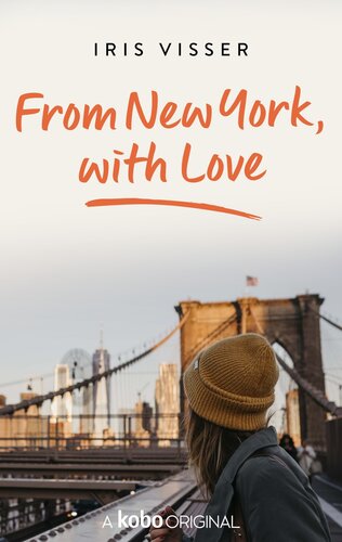 descargar libro From New York, with Love