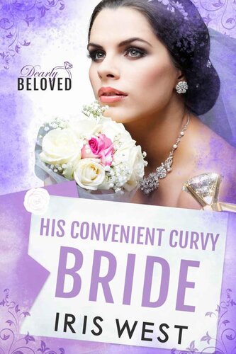 descargar libro His Convenient Curvy Bride: A Marriage Of Convenience Romance