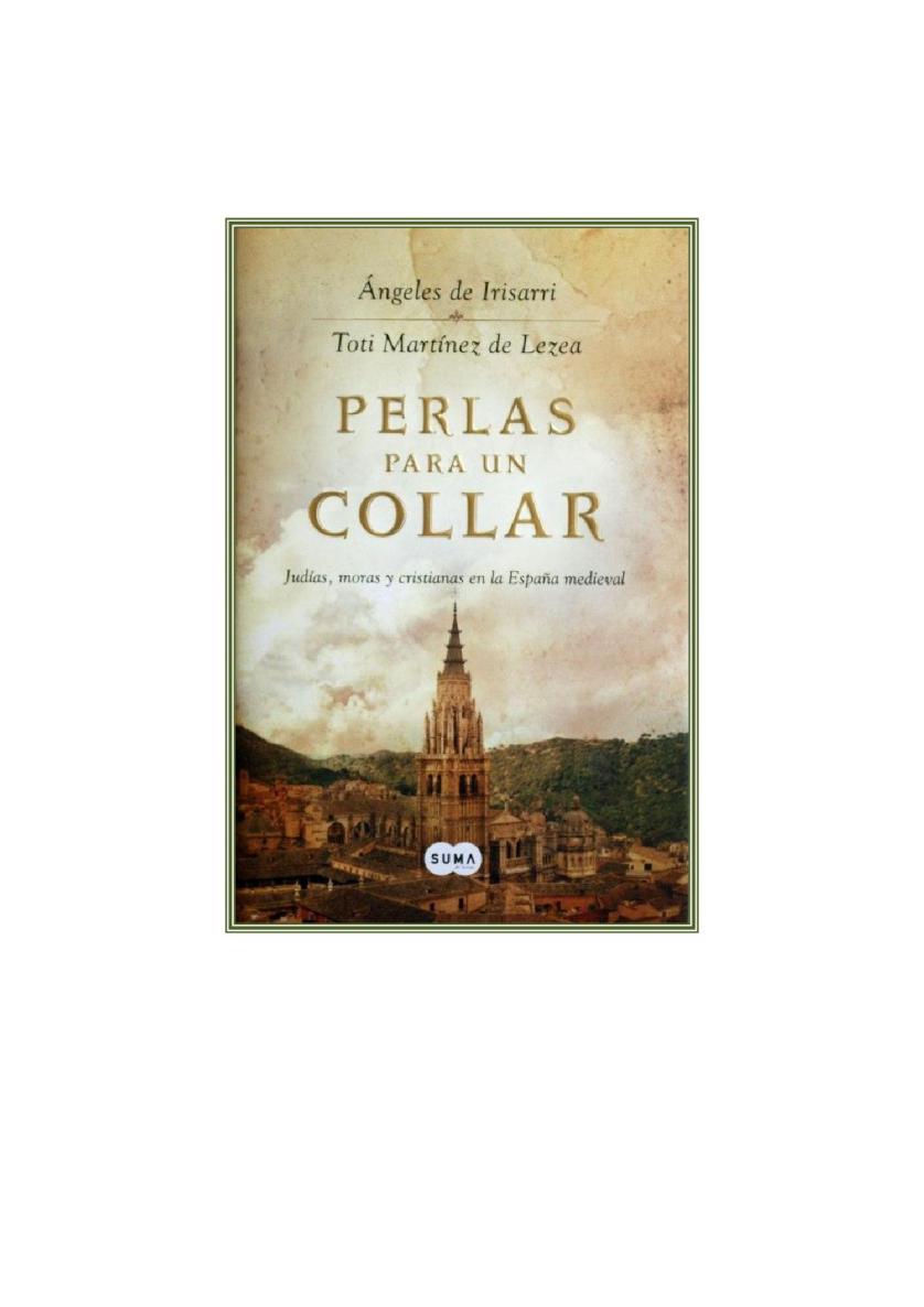 libro gratis Perlas para un collar