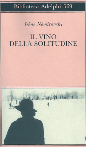 descargar libro Il vino della solitudine