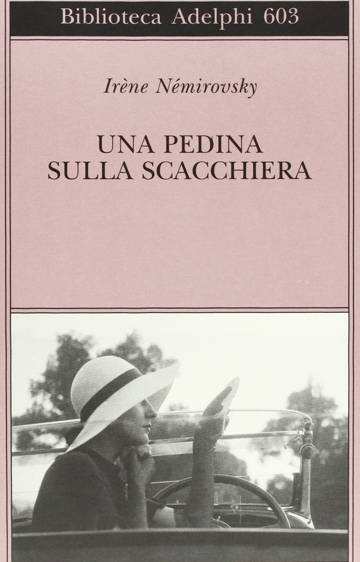 descargar libro La pedina sulla scacchiera