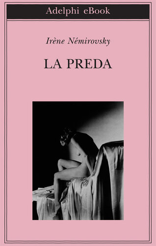 libro gratis La preda