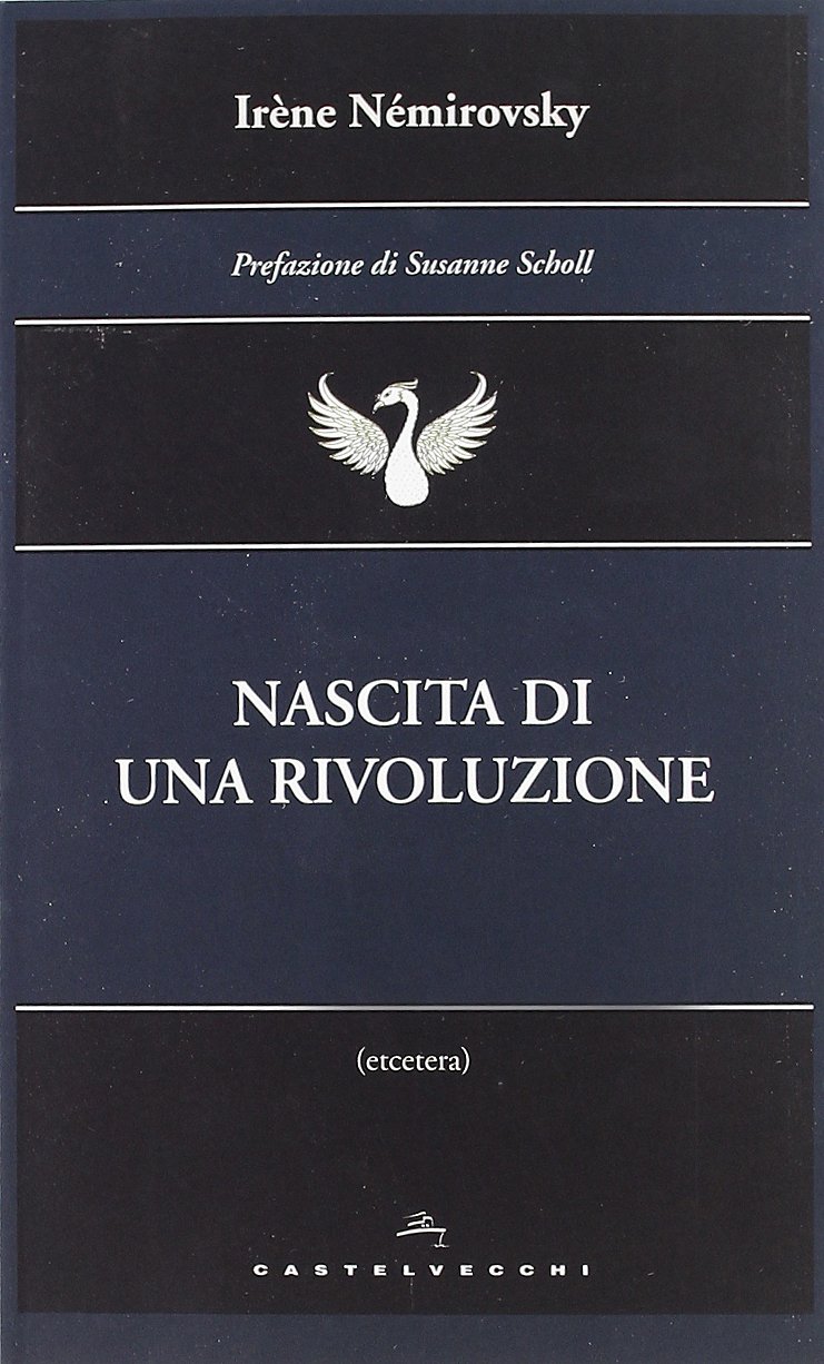 descargar libro Nascita di una rivoluzione