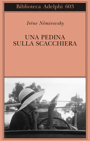 descargar libro Una pedina sulla scacchiera