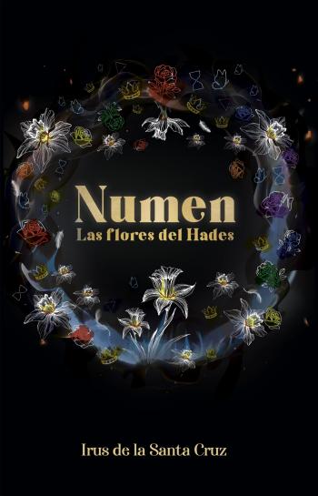 libro gratis Numen: Las flores del Hades