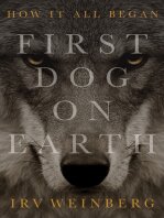 descargar libro First Dog On Earth How it All Began