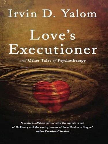 descargar libro Love's Executioner